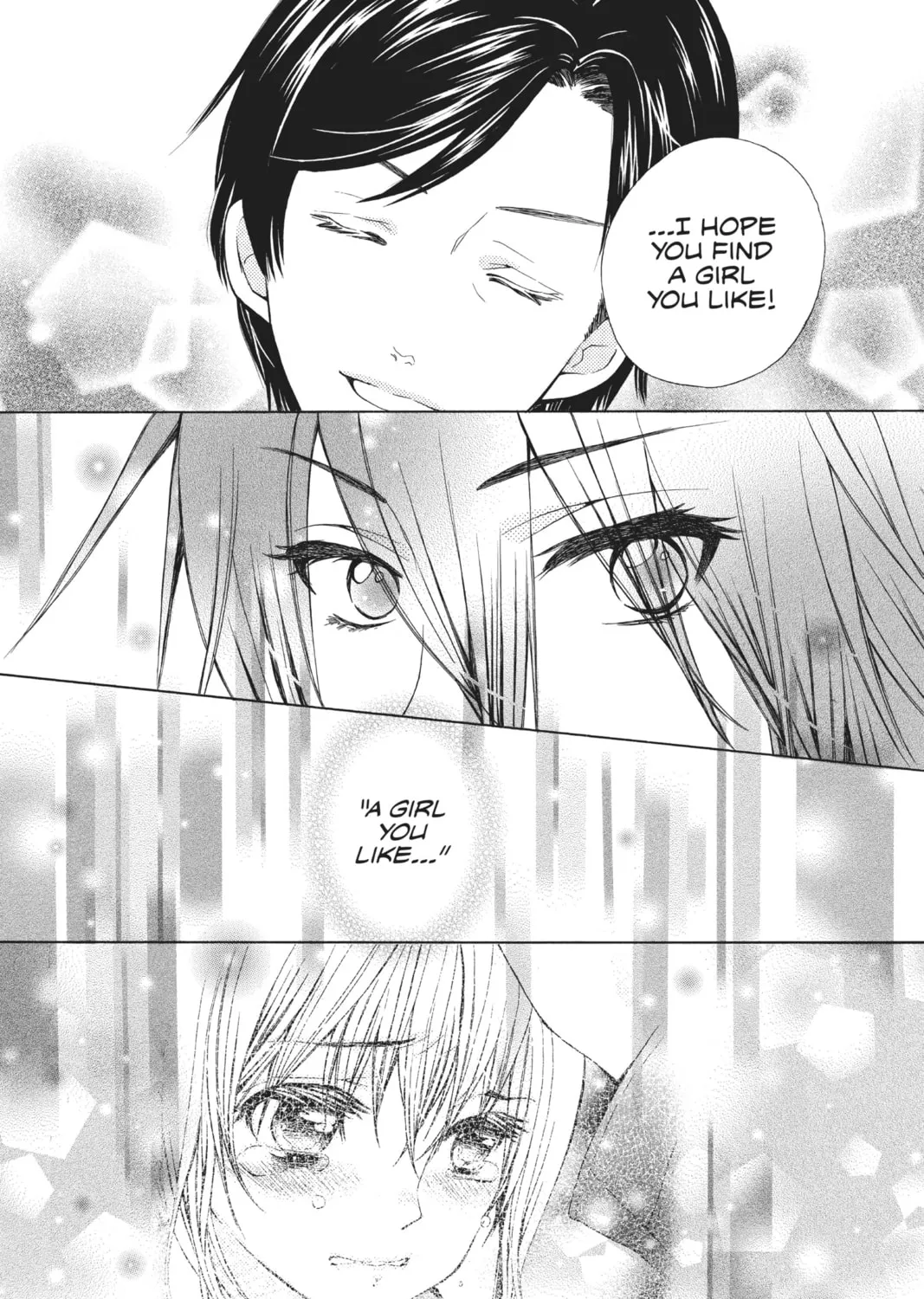 Voice Over!: Seiyuu Academy Chapter 66 page 31 - 