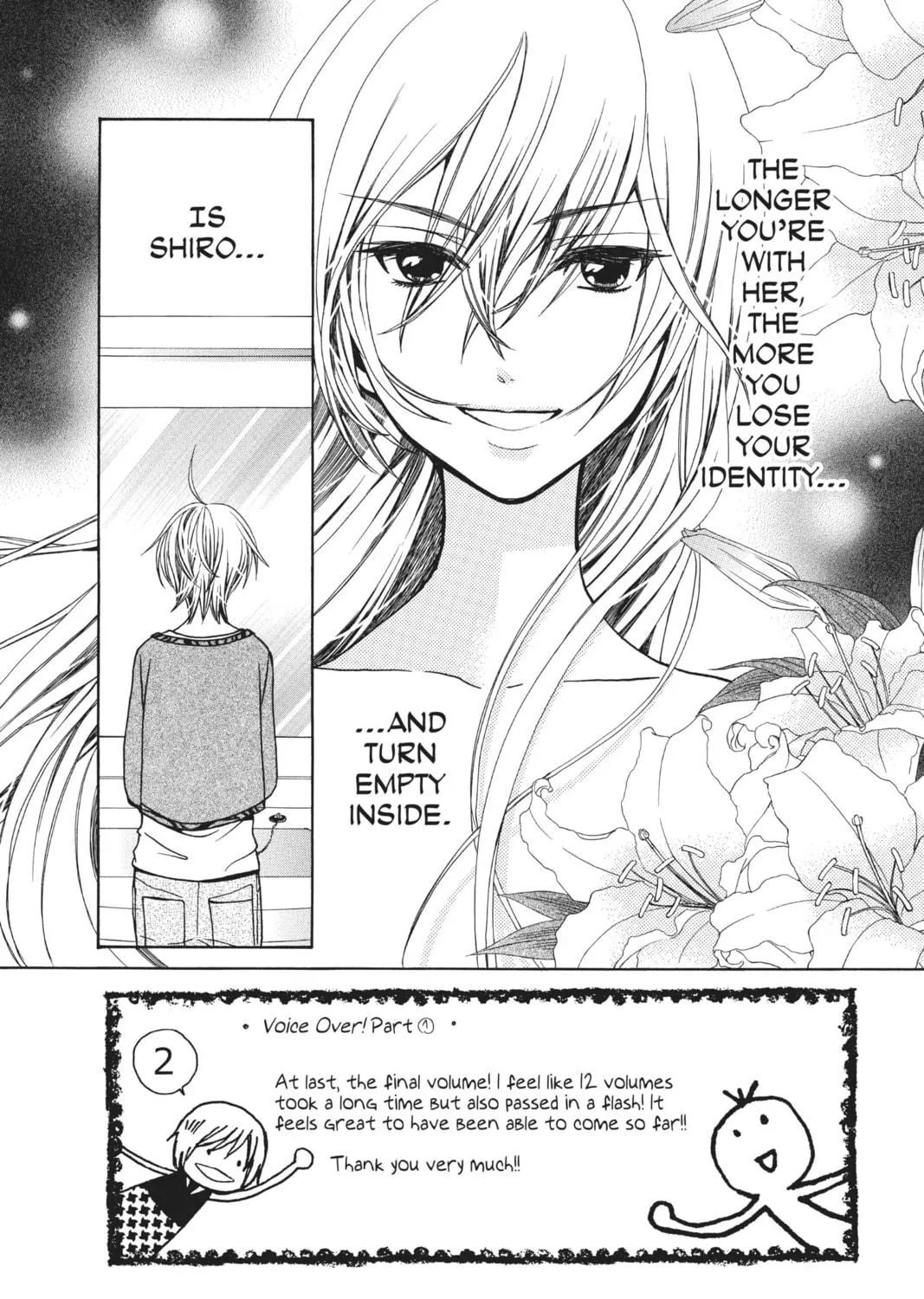 Voice Over!: Seiyuu Academy Chapter 66 page 5 - 