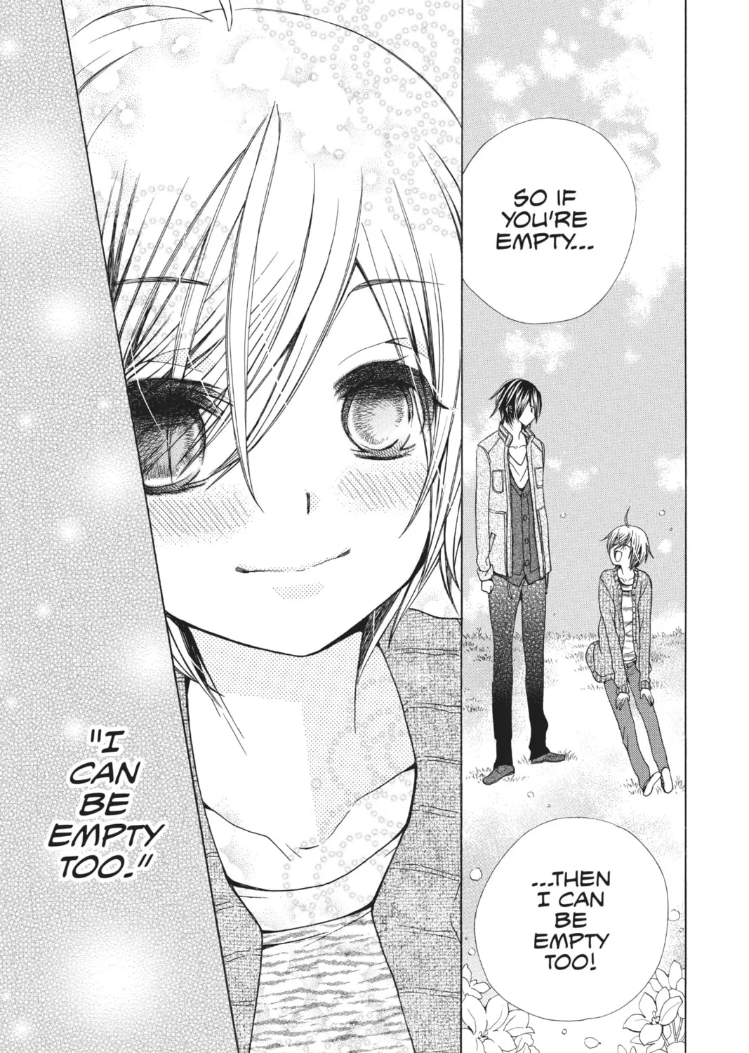 Voice Over!: Seiyuu Academy Chapter 66 page 51 - 