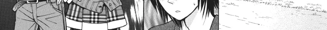 Voice Over!: Seiyuu Academy Chapter 67 page 8 - 