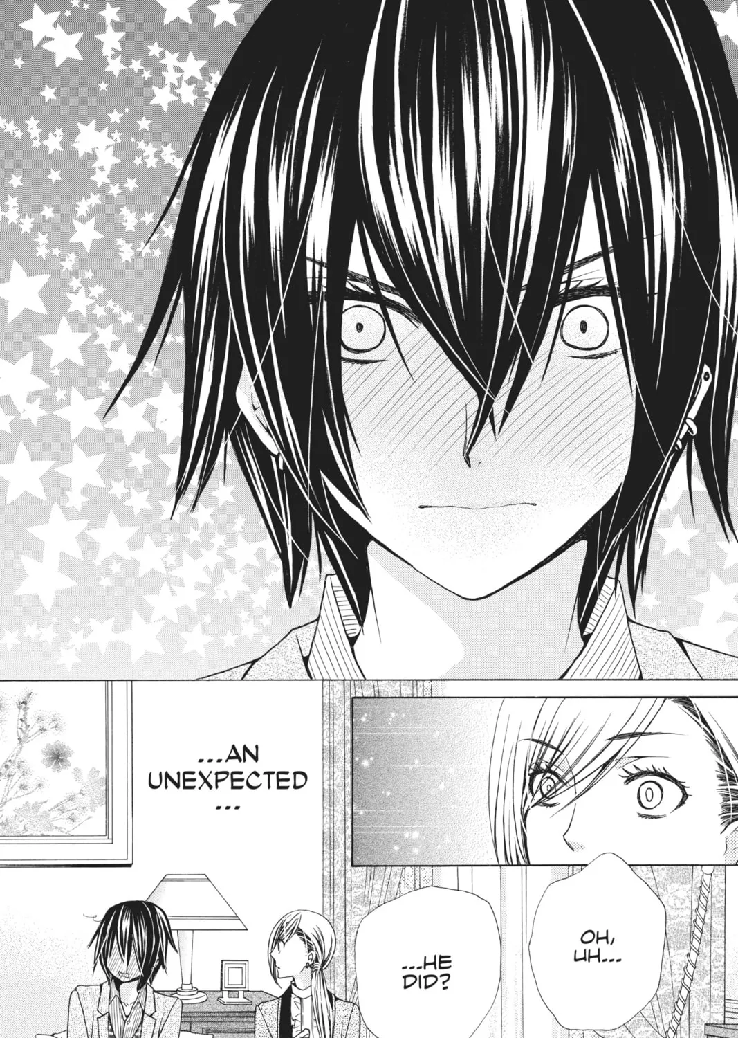 Voice Over!: Seiyuu Academy Chapter 68 page 53 - 