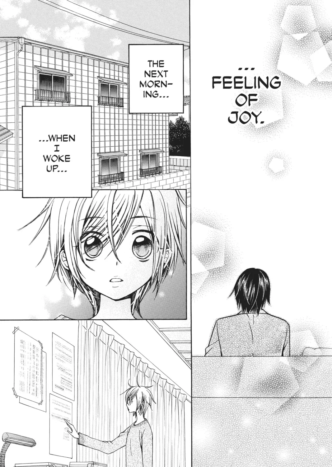 Voice Over!: Seiyuu Academy Chapter 68 page 55 - 