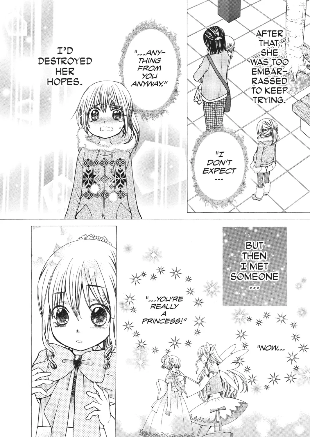 Voice Over!: Seiyuu Academy Chapter 69 page 25 - 