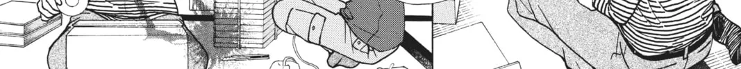Voice Over!: Seiyuu Academy Chapter 70 page 14 - 
