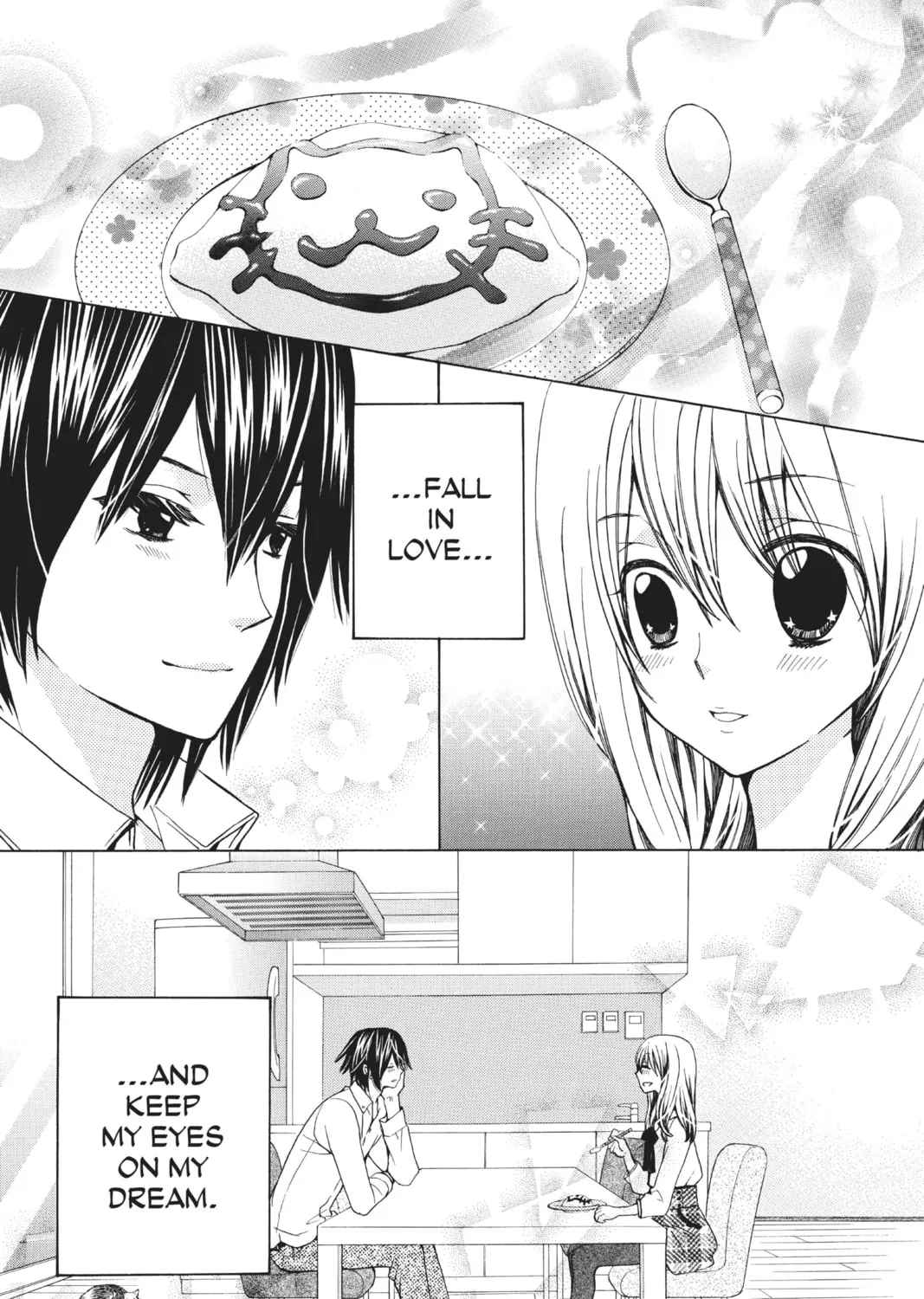Voice Over!: Seiyuu Academy Chapter 70 page 55 - 