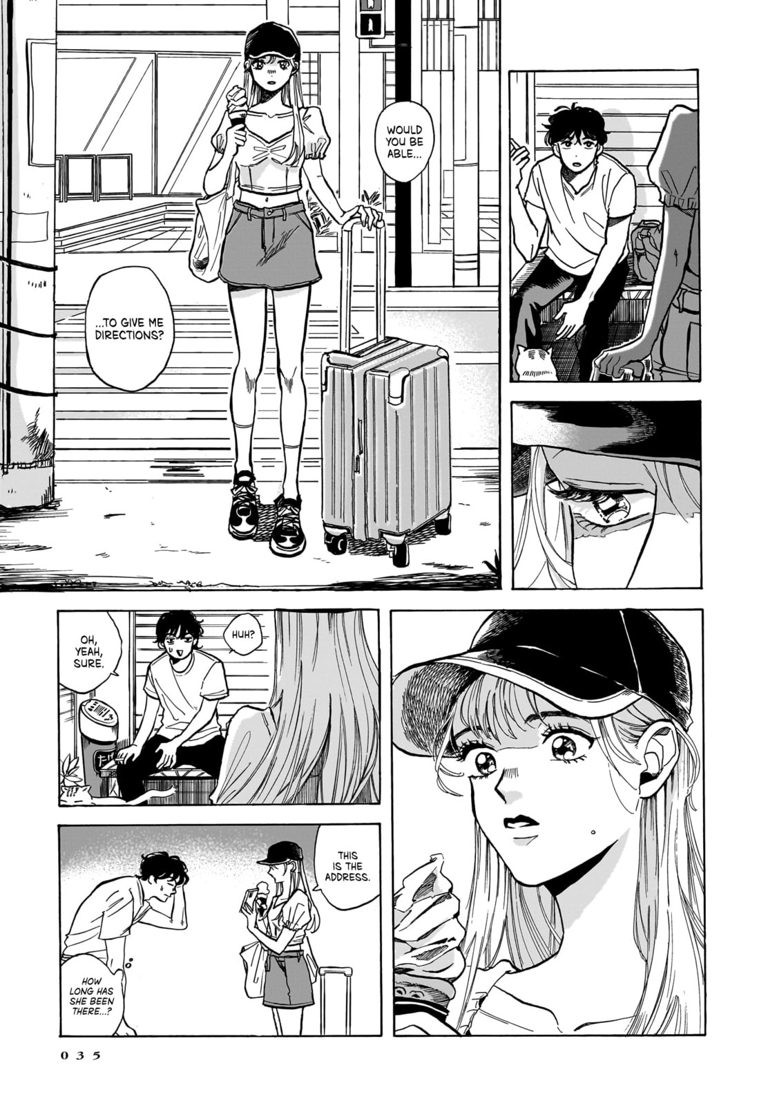 Voices Beyond the Smoke Chapter 1 page 36 - 