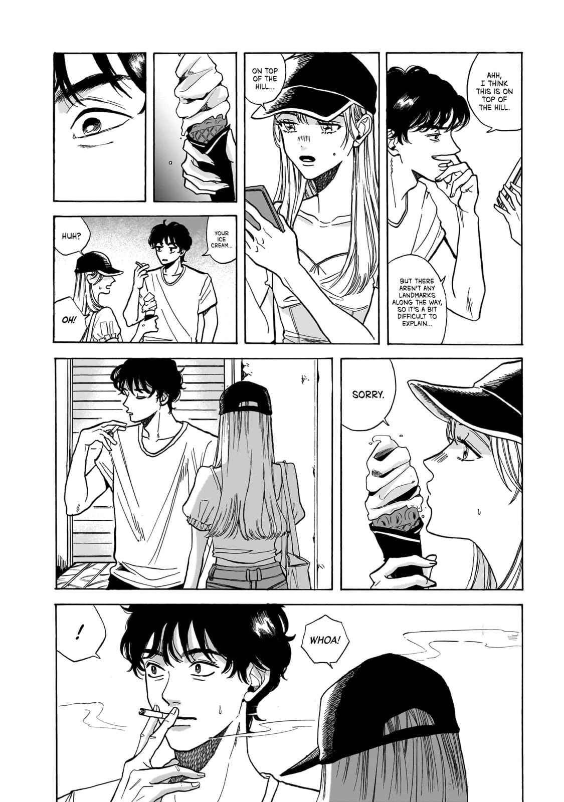 Voices Beyond the Smoke Chapter 1 page 37 - 