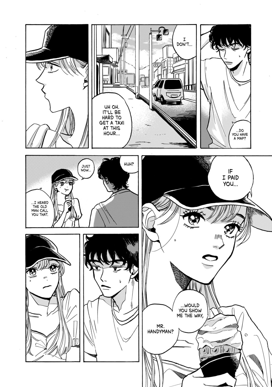 Voices Beyond the Smoke Chapter 1 page 39 - 