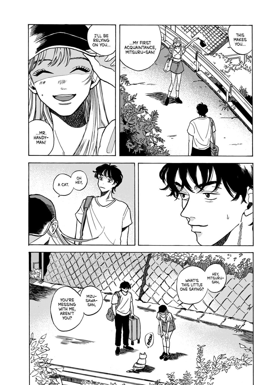 Voices Beyond the Smoke Chapter 1 page 45 - 