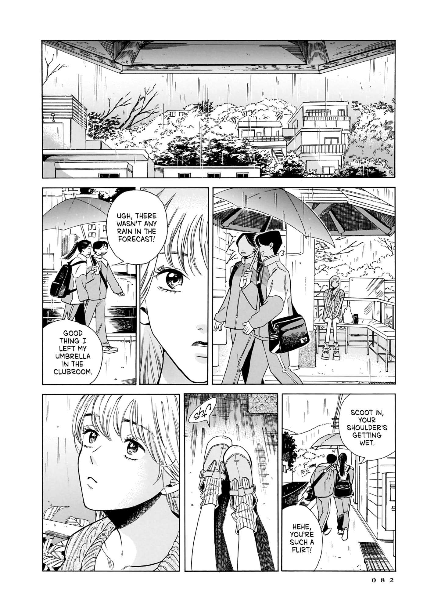 Voices Beyond the Smoke Chapter 10 page 2 - 