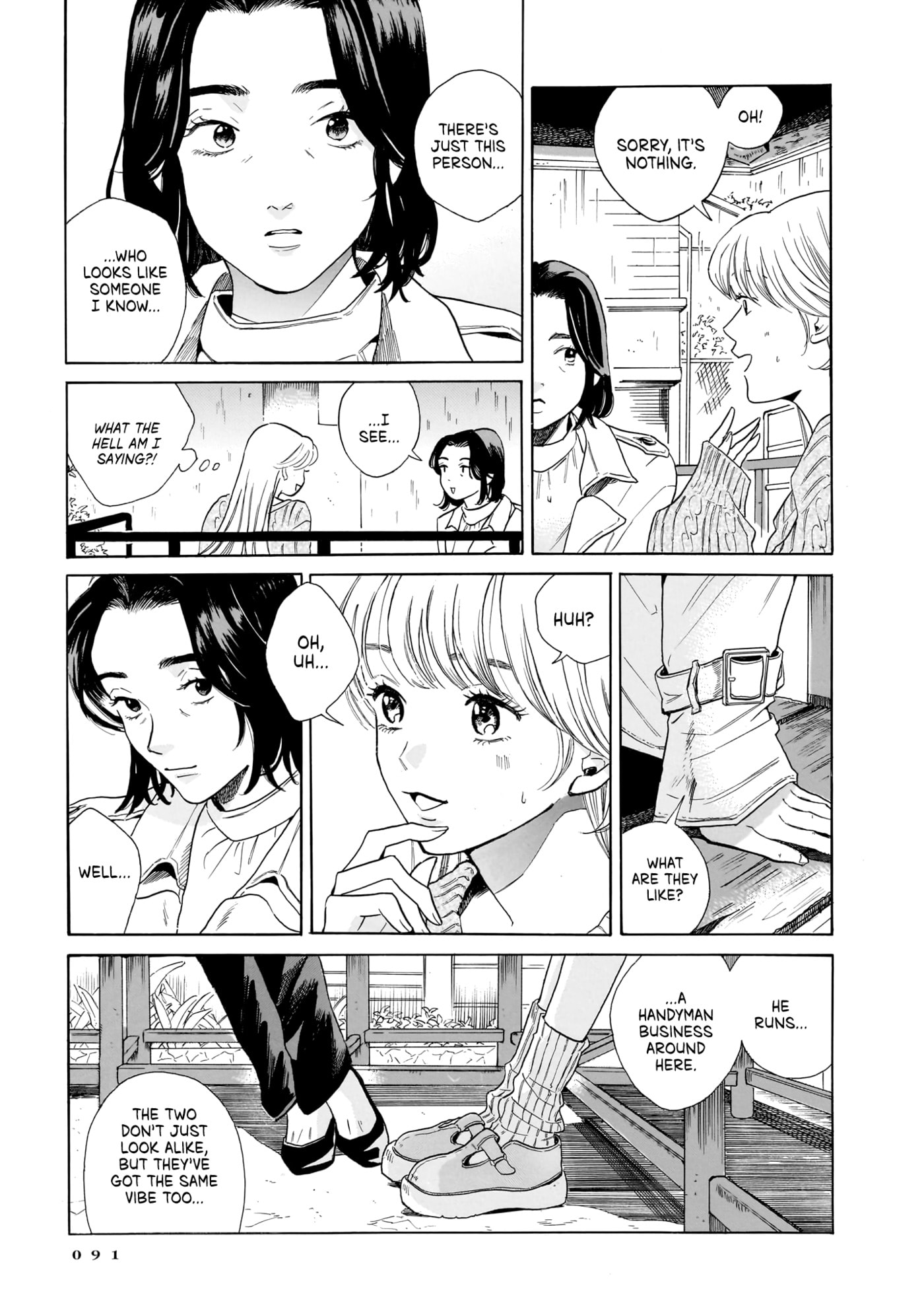 Voices Beyond the Smoke Chapter 10 page 11 - 