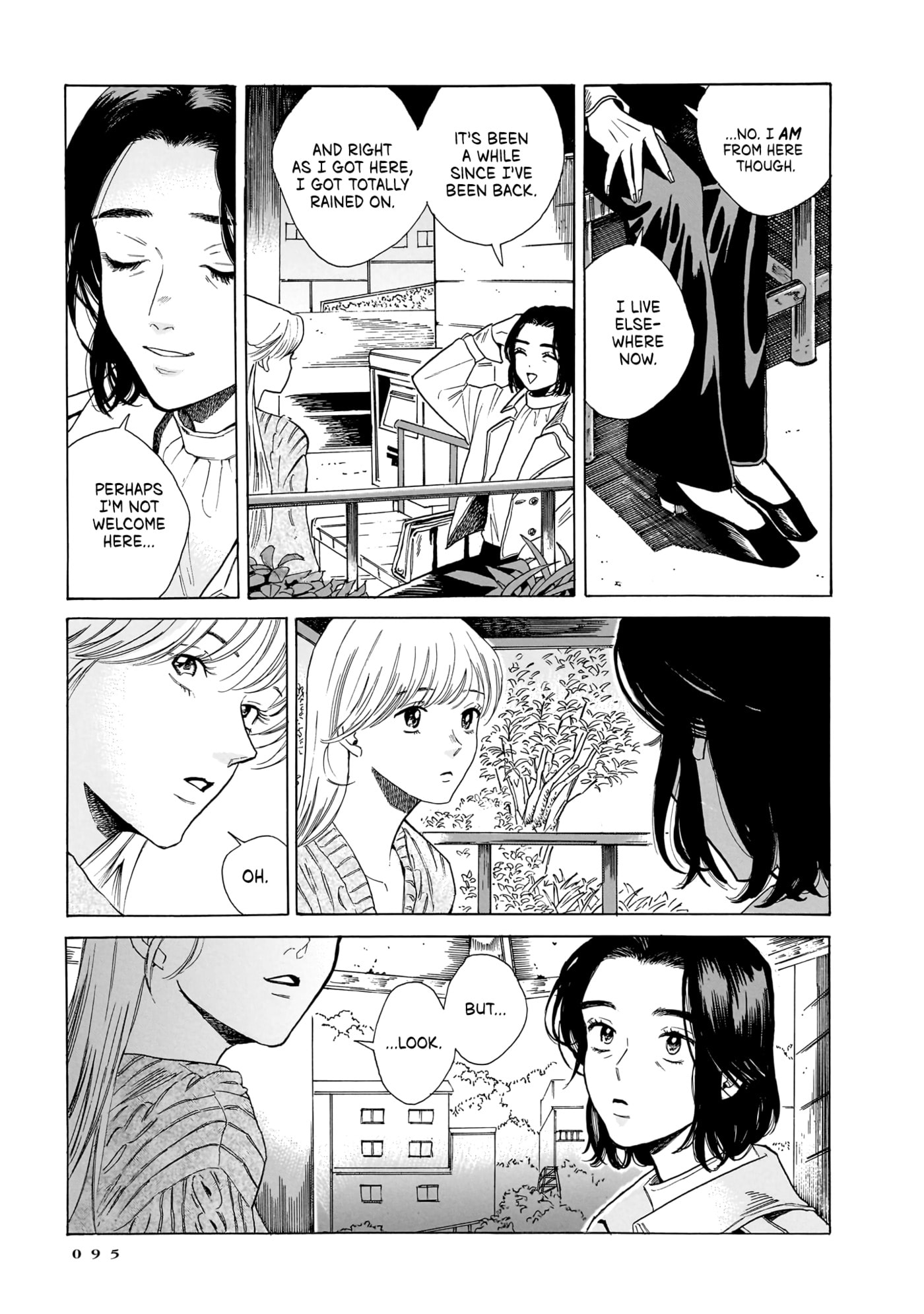 Voices Beyond the Smoke Chapter 10 page 15 - 
