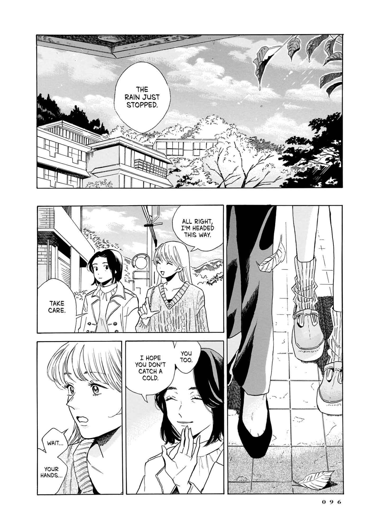 Voices Beyond the Smoke Chapter 10 page 16 - 