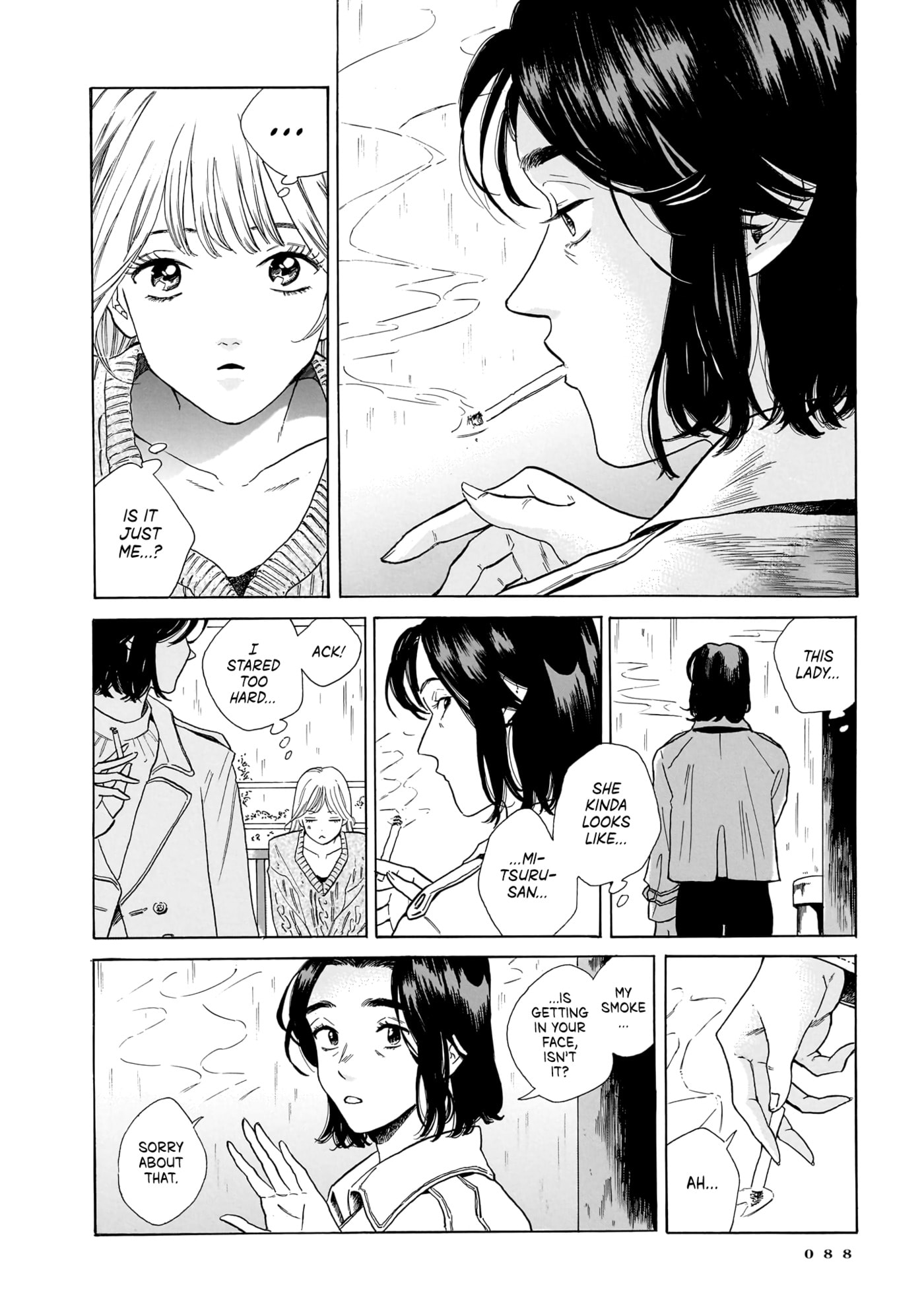 Voices Beyond the Smoke Chapter 10 page 8 - 