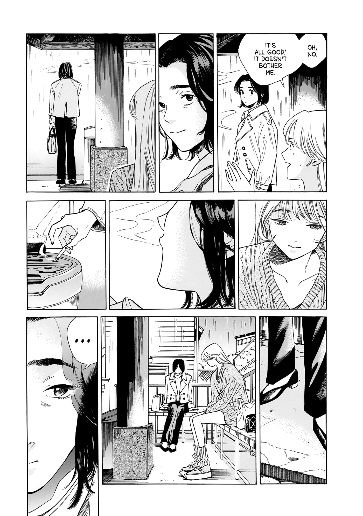 Voices Beyond the Smoke Chapter 10 page 9 - 