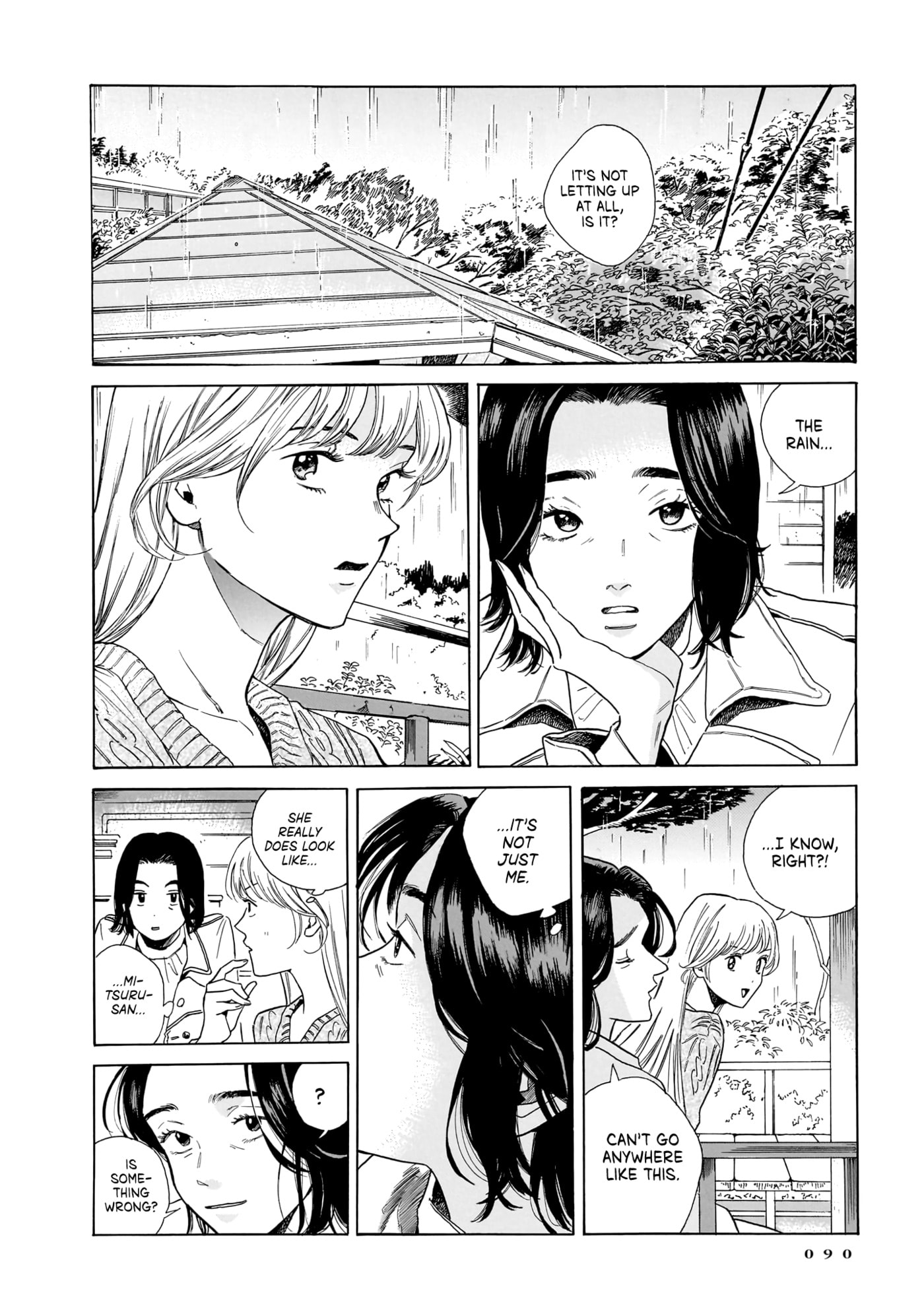 Voices Beyond the Smoke Chapter 10 page 10 - 