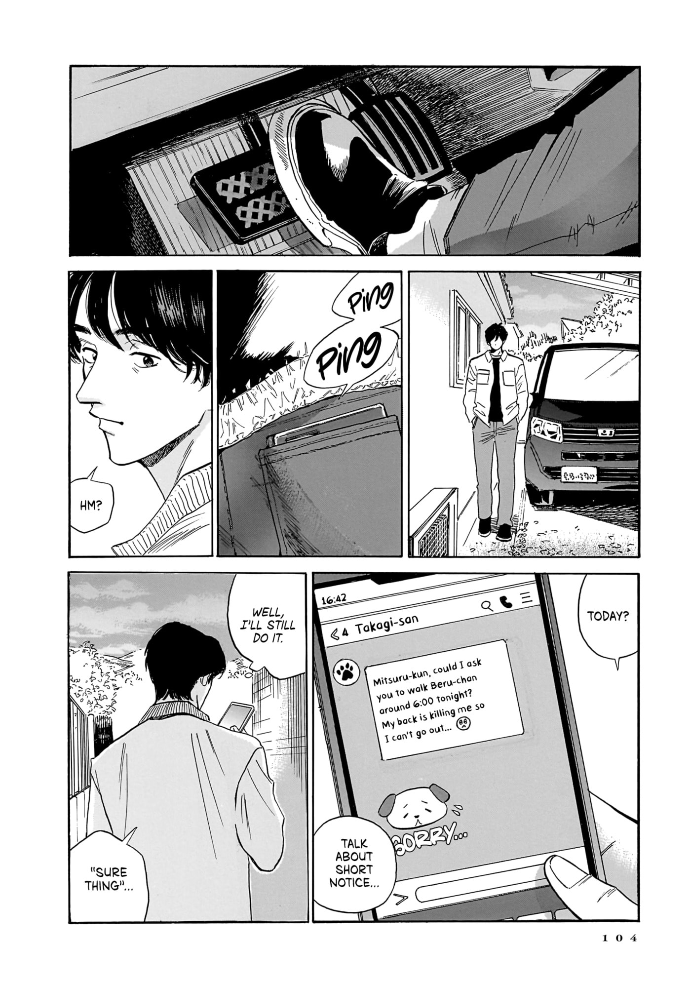 Voices Beyond the Smoke Chapter 11 page 2 - 
