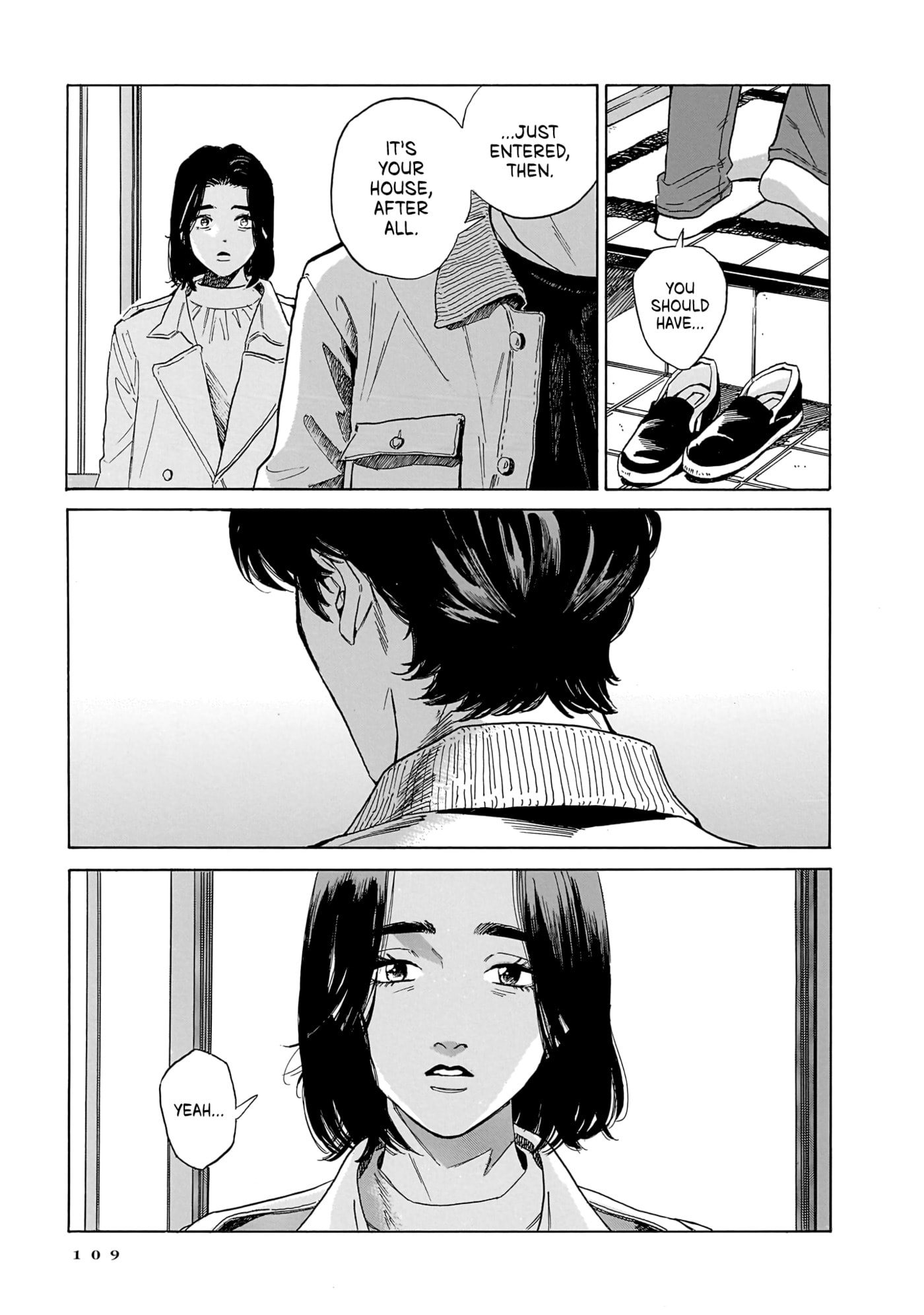 Voices Beyond the Smoke Chapter 11 page 7 - 