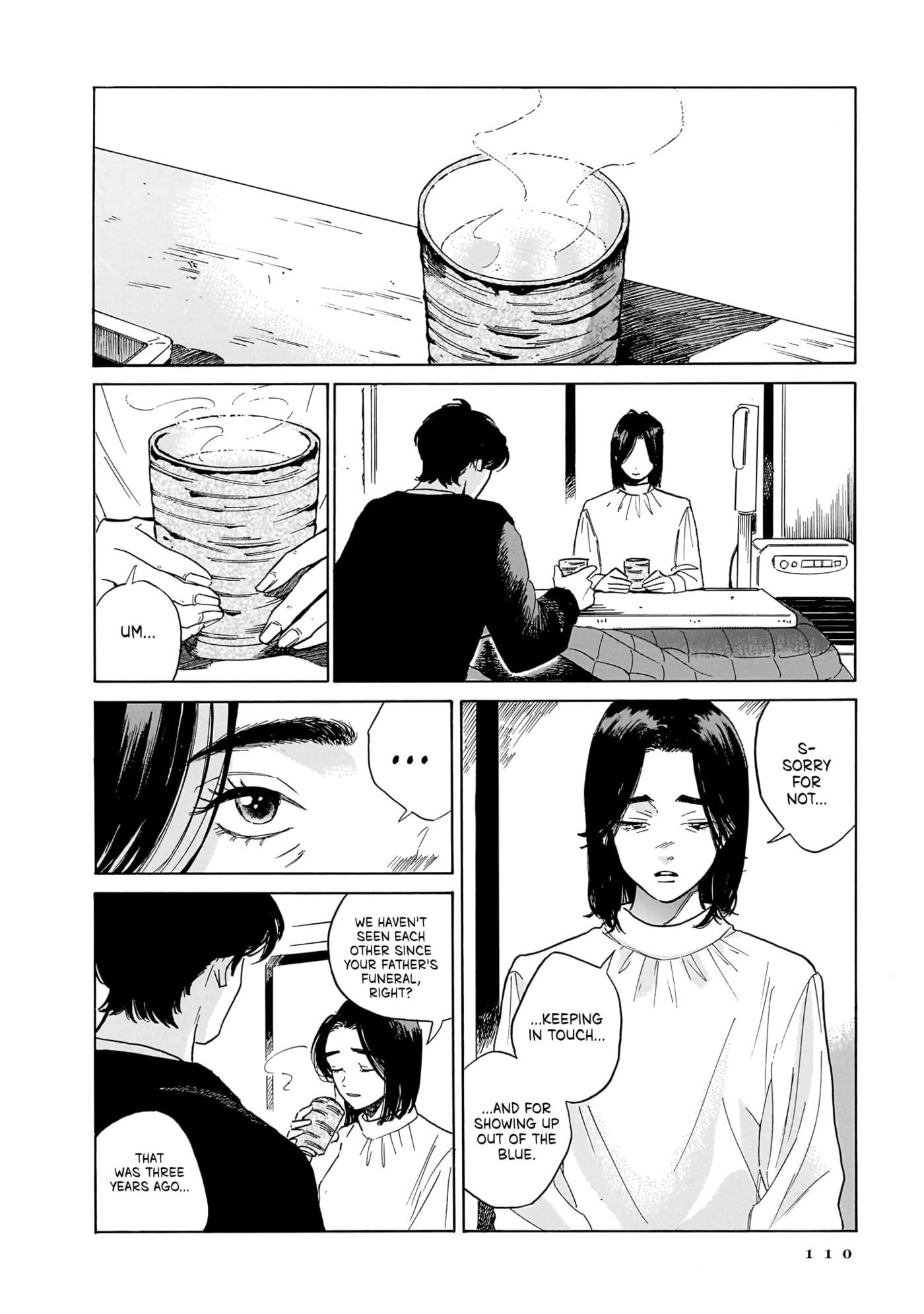 Voices Beyond the Smoke Chapter 11 page 8 - 