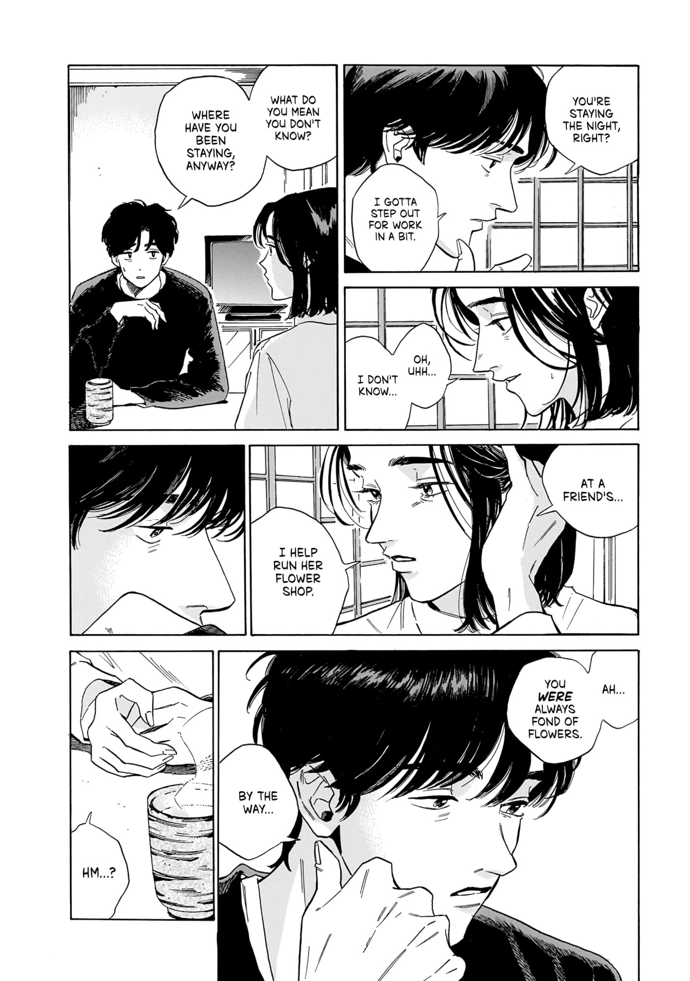 Voices Beyond the Smoke Chapter 11 page 10 - 