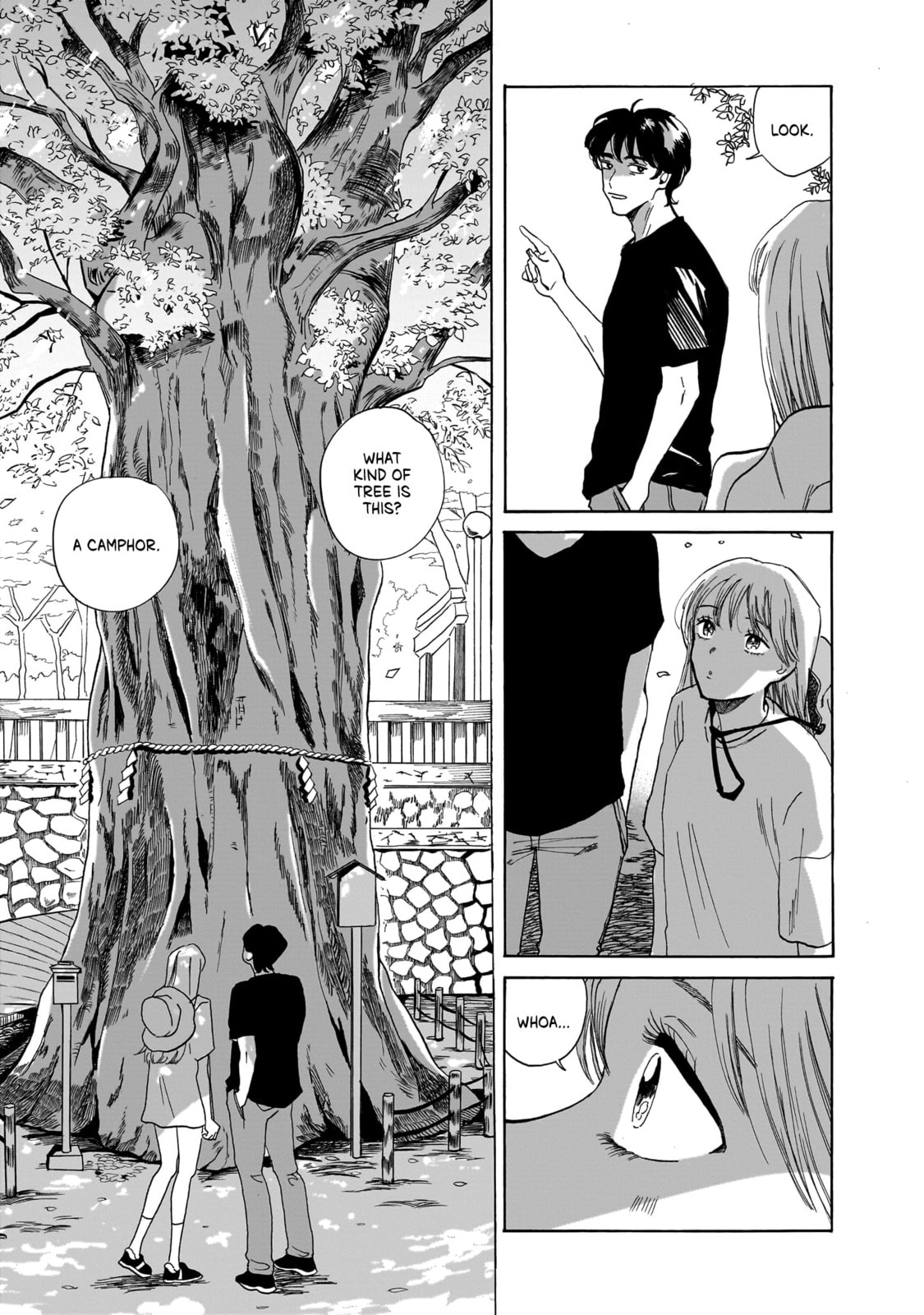 Voices Beyond the Smoke Chapter 2 page 13 - 
