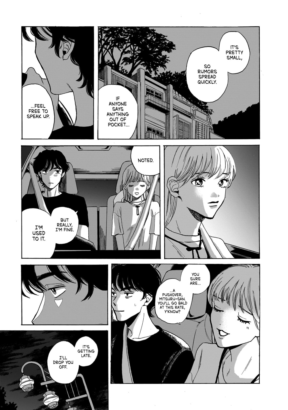 Voices Beyond the Smoke Chapter 2 page 23 - 