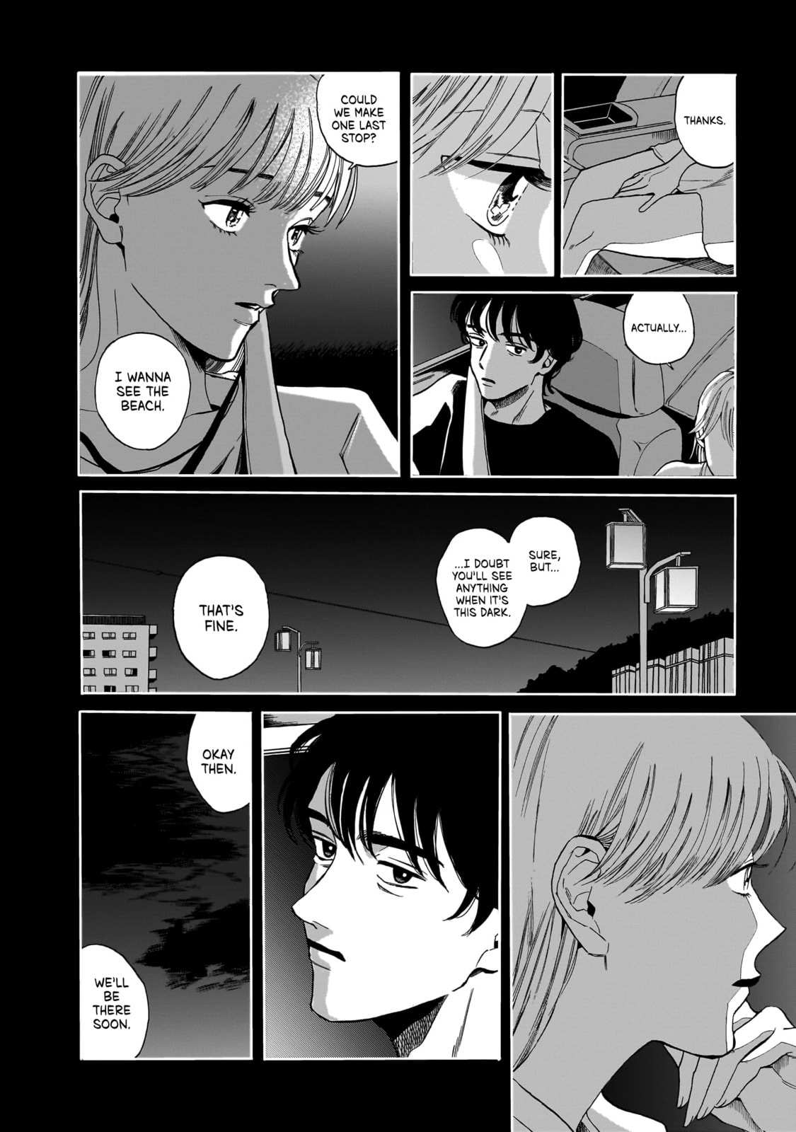 Voices Beyond the Smoke Chapter 2 page 24 - 