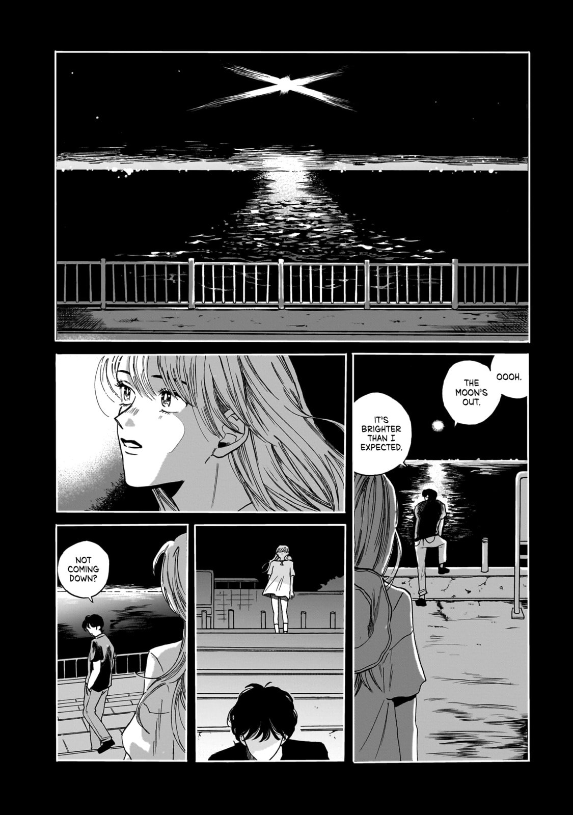 Voices Beyond the Smoke Chapter 2 page 26 - 