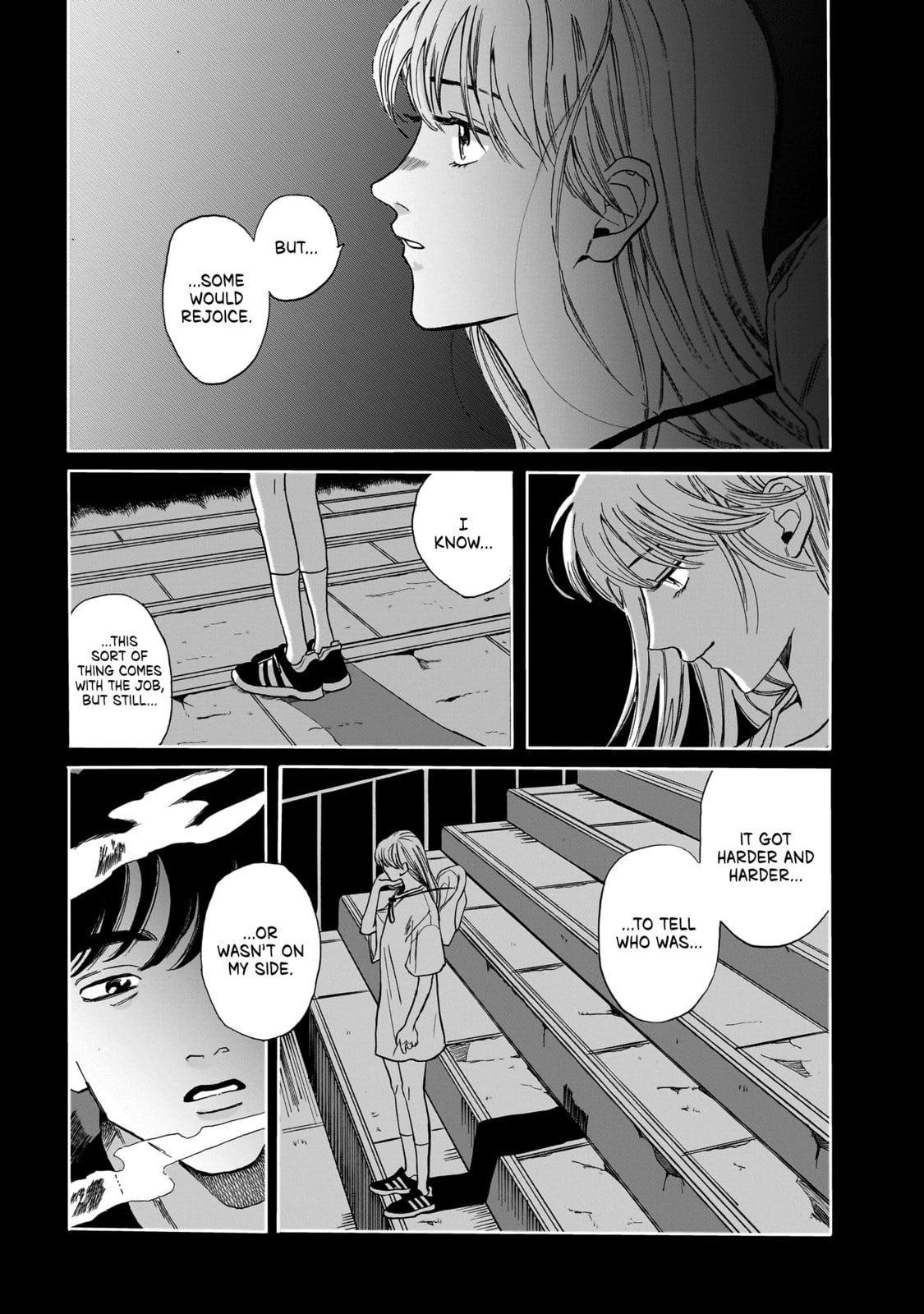 Voices Beyond the Smoke Chapter 2 page 29 - 