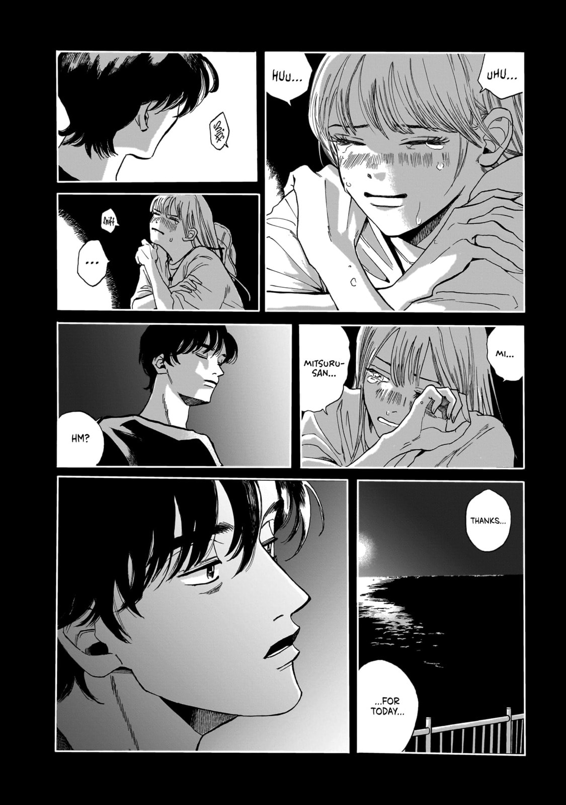Voices Beyond the Smoke Chapter 2 page 34 - 