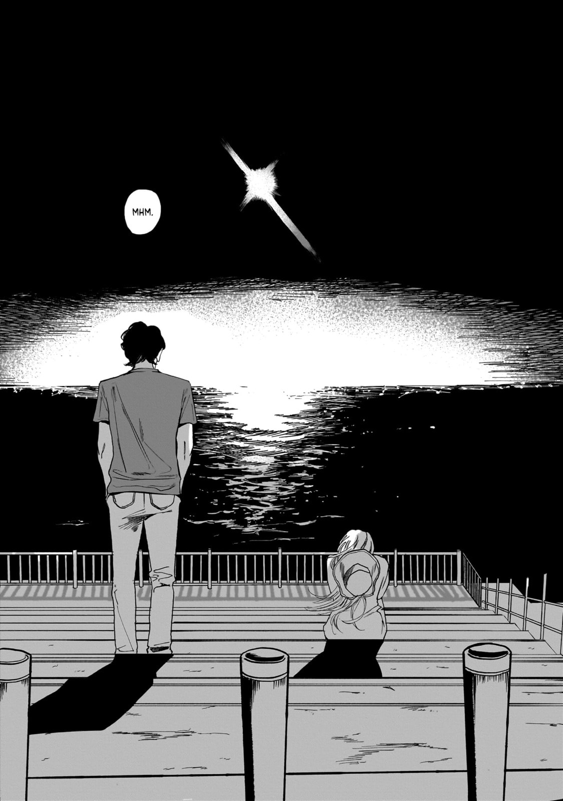 Voices Beyond the Smoke Chapter 2 page 35 - 