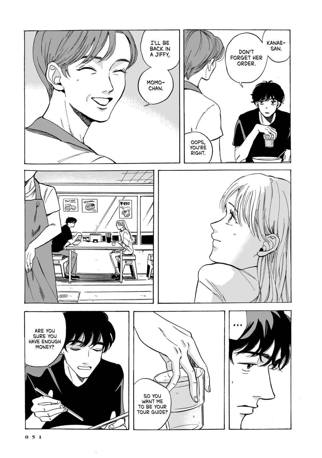 Voices Beyond the Smoke Chapter 2 page 5 - 