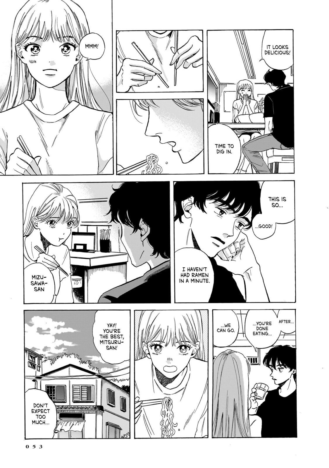 Voices Beyond the Smoke Chapter 2 page 7 - 