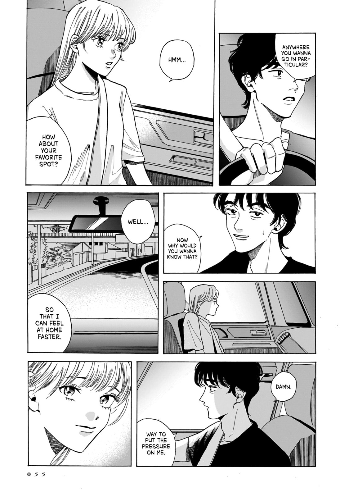 Voices Beyond the Smoke Chapter 2 page 9 - 