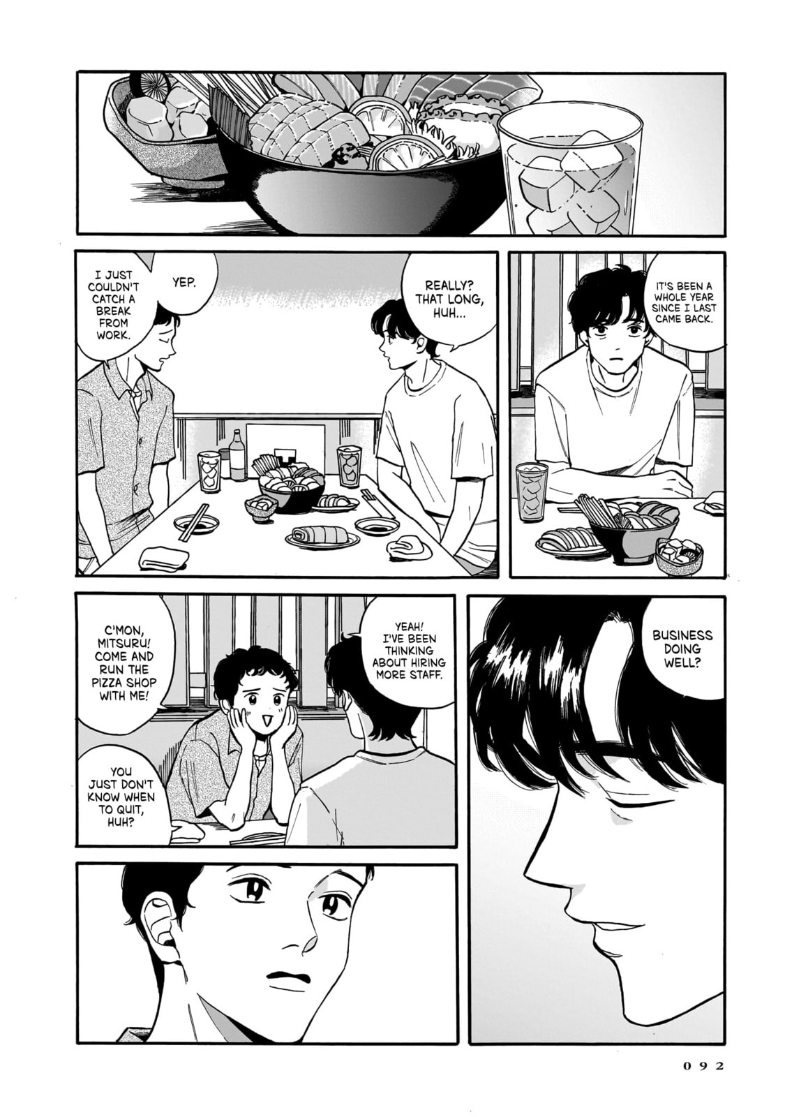 Voices Beyond the Smoke Chapter 3 page 6 - 