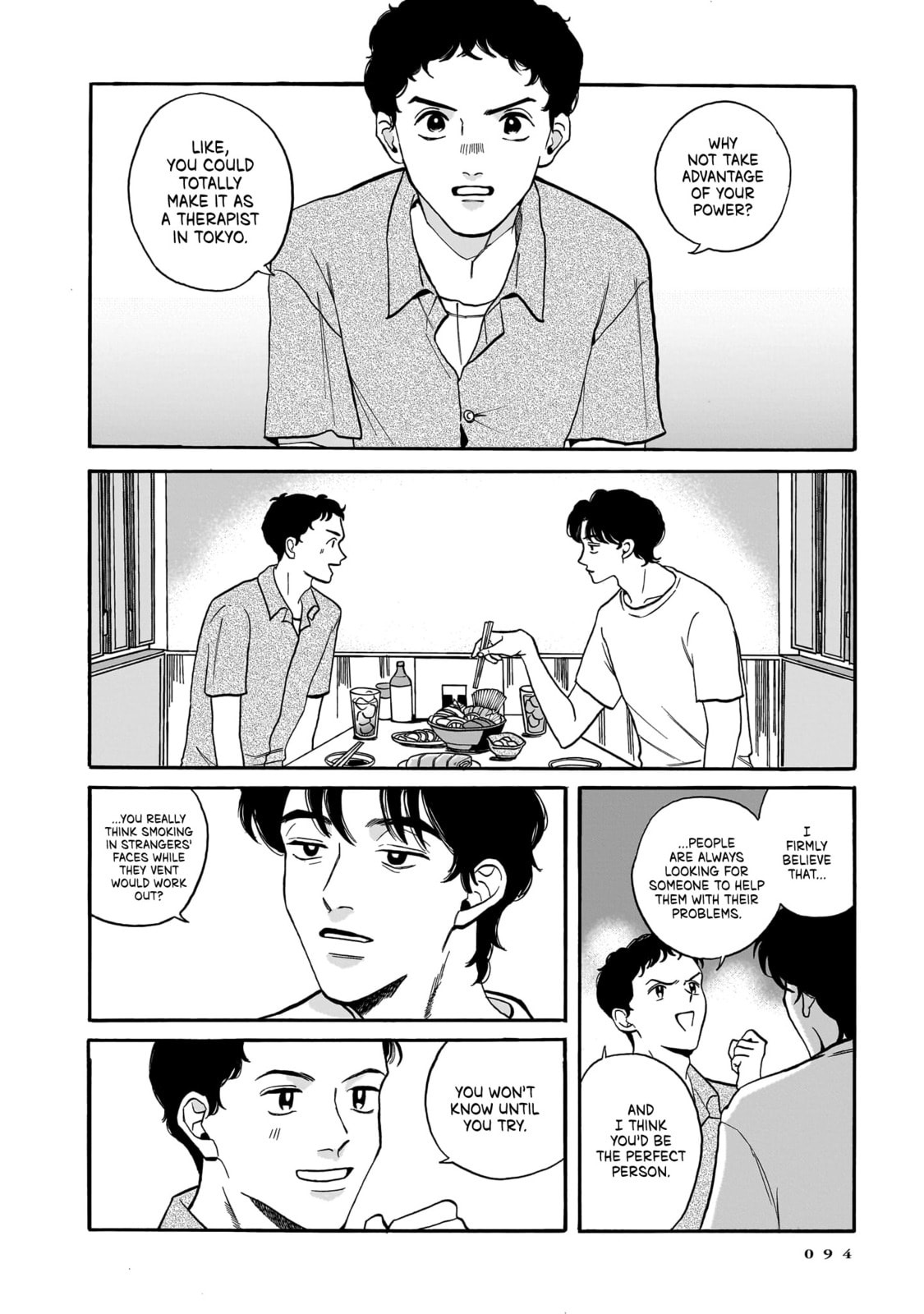 Voices Beyond the Smoke Chapter 3 page 8 - 