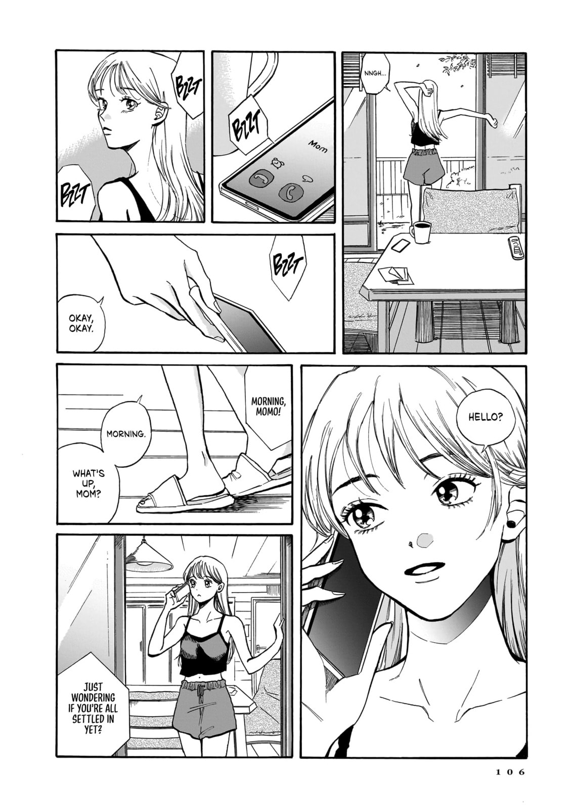 Voices Beyond the Smoke Chapter 4 page 2 - 
