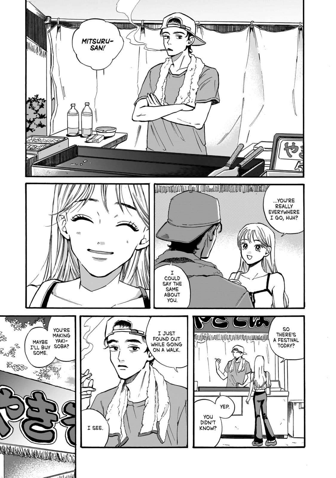 Voices Beyond the Smoke Chapter 4 page 11 - 