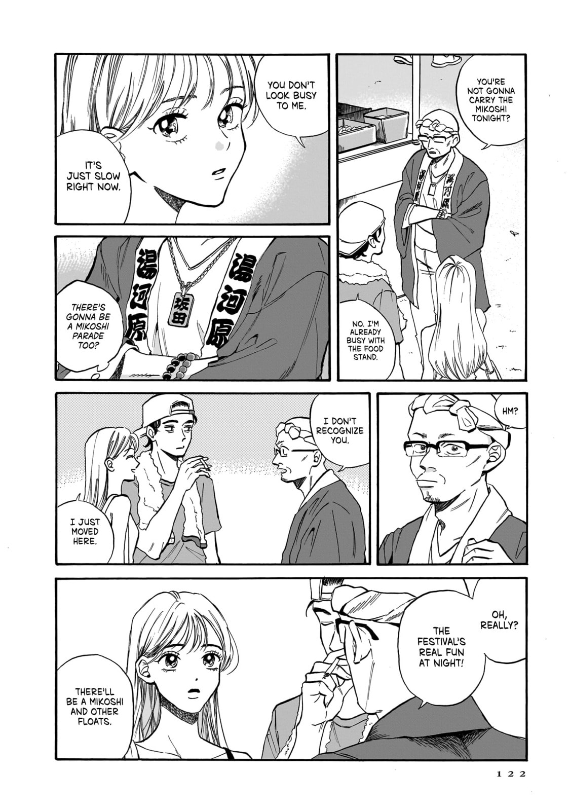 Voices Beyond the Smoke Chapter 4 page 18 - 