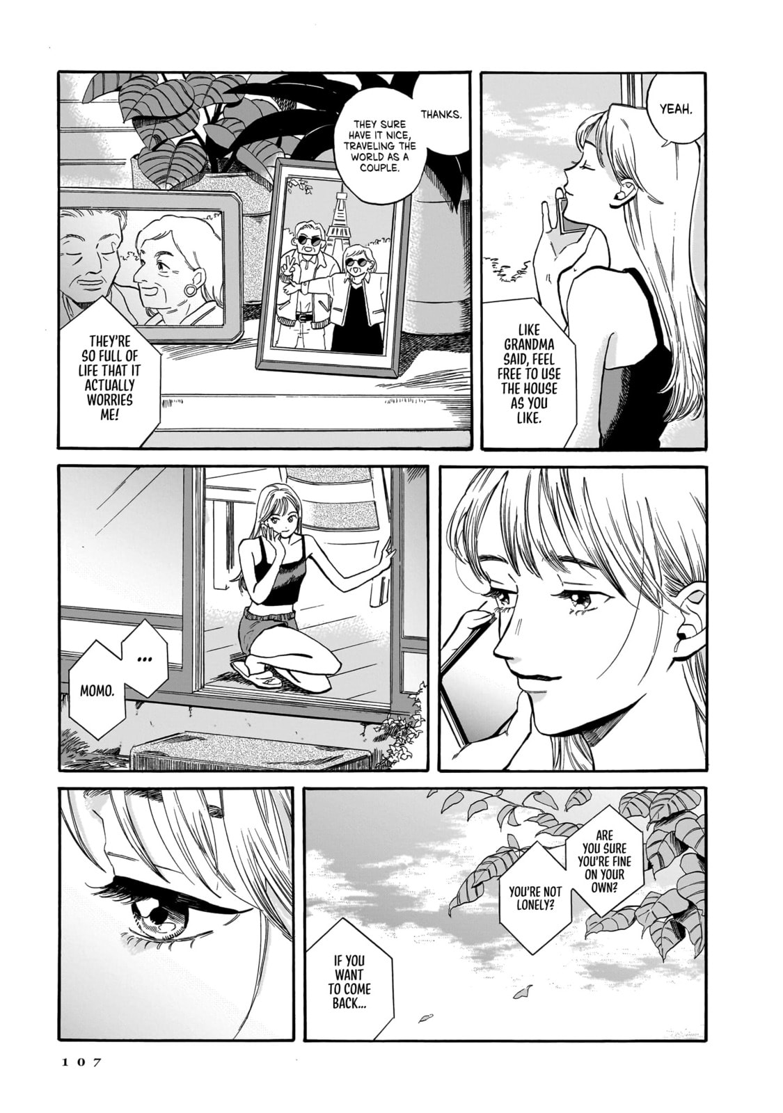 Voices Beyond the Smoke Chapter 4 page 3 - 