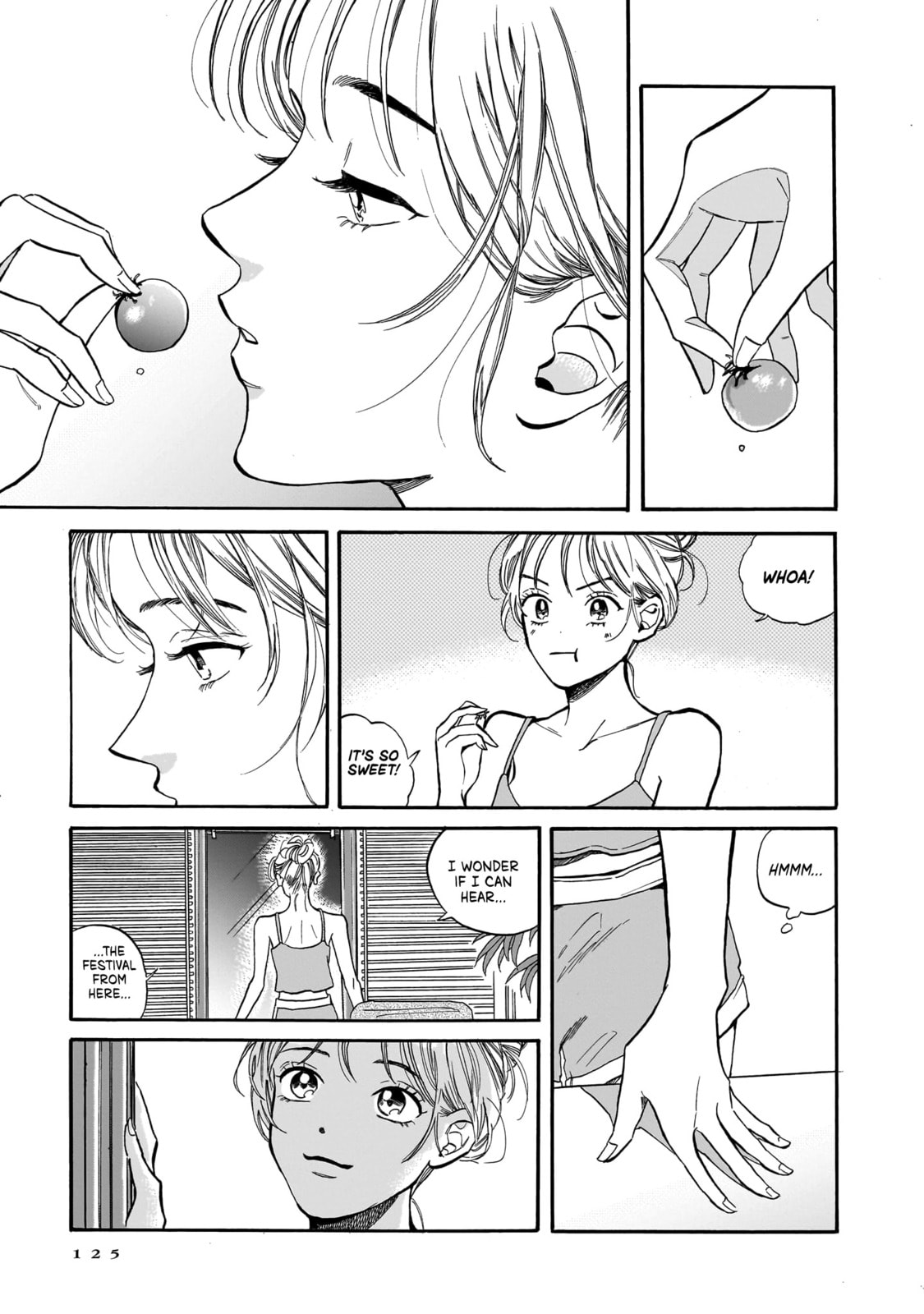 Voices Beyond the Smoke Chapter 4 page 21 - 