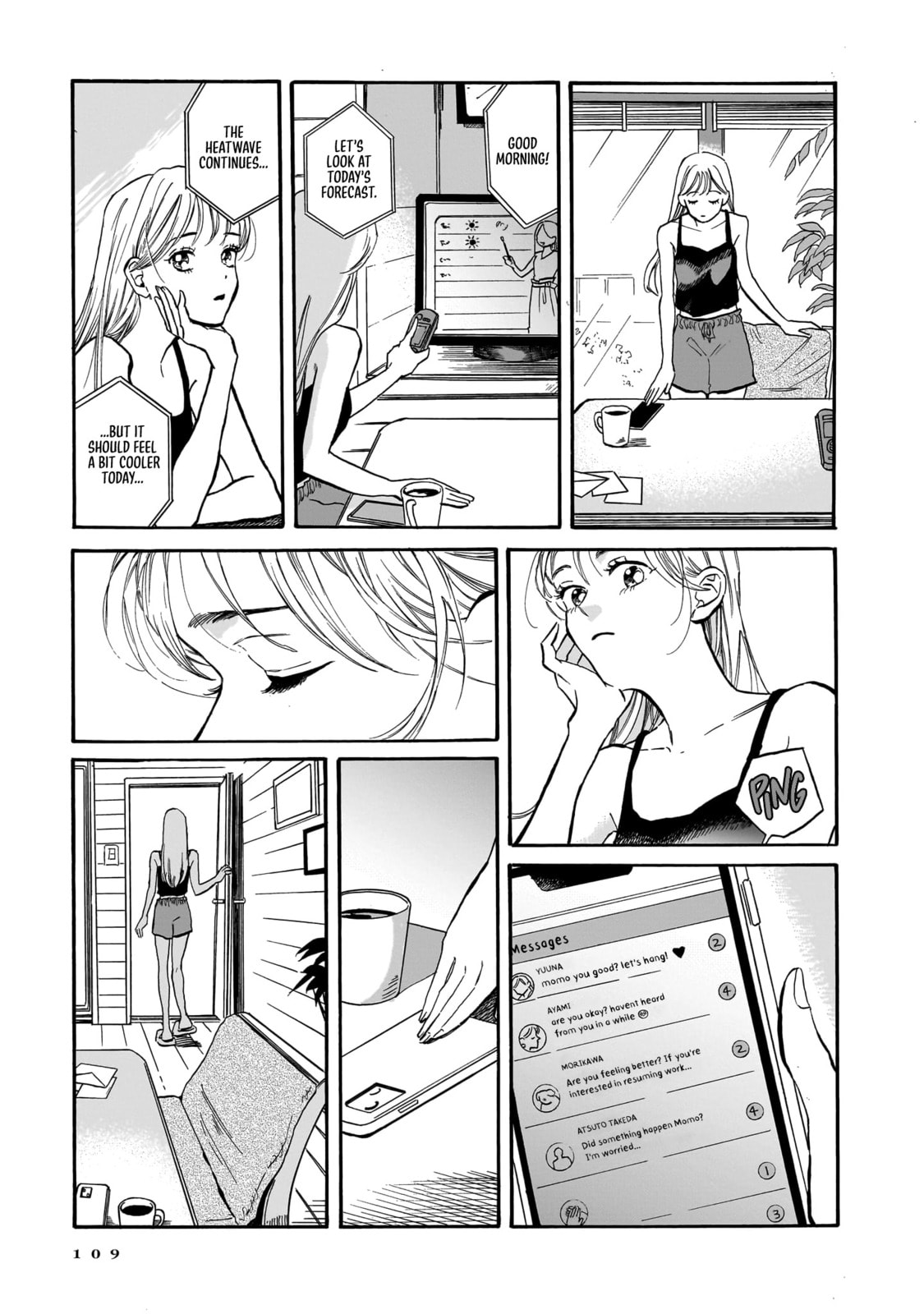 Voices Beyond the Smoke Chapter 4 page 5 - 