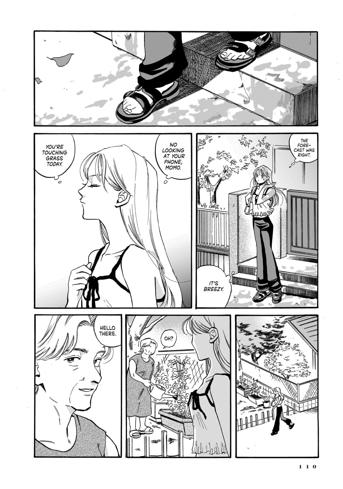 Voices Beyond the Smoke Chapter 4 page 6 - 