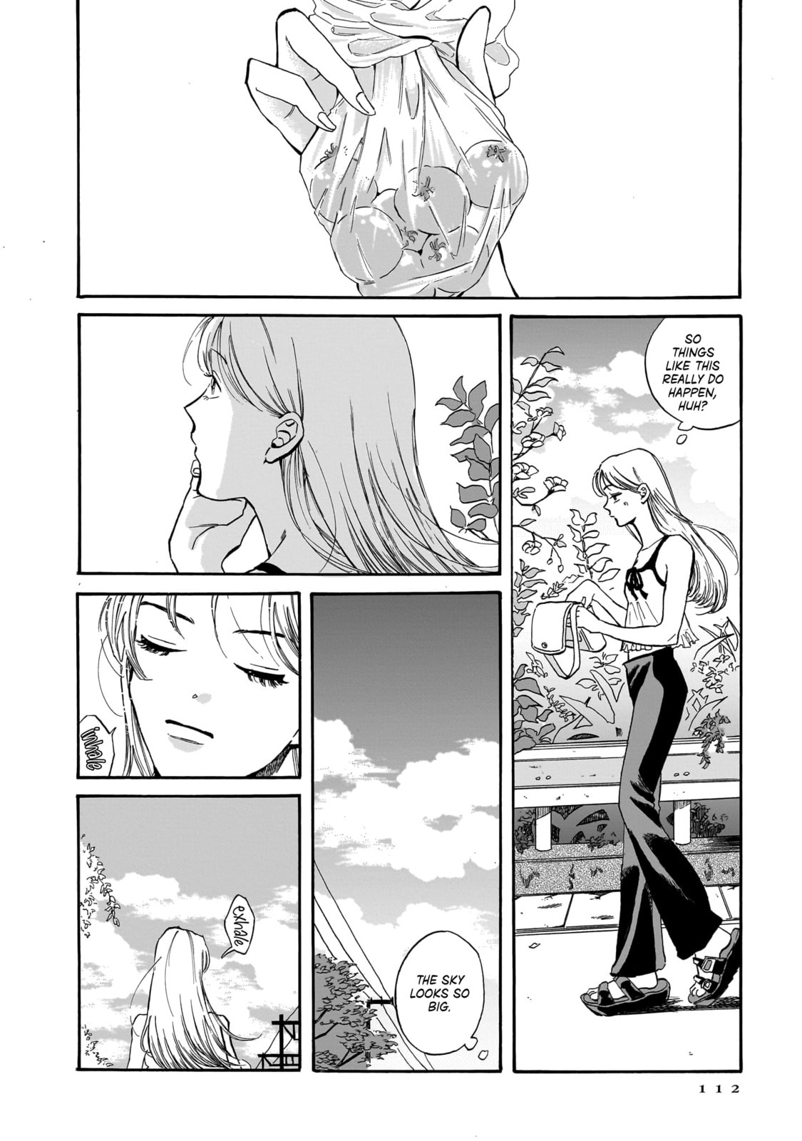 Voices Beyond the Smoke Chapter 4 page 8 - 