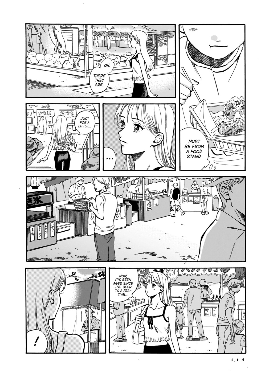 Voices Beyond the Smoke Chapter 4 page 10 - 