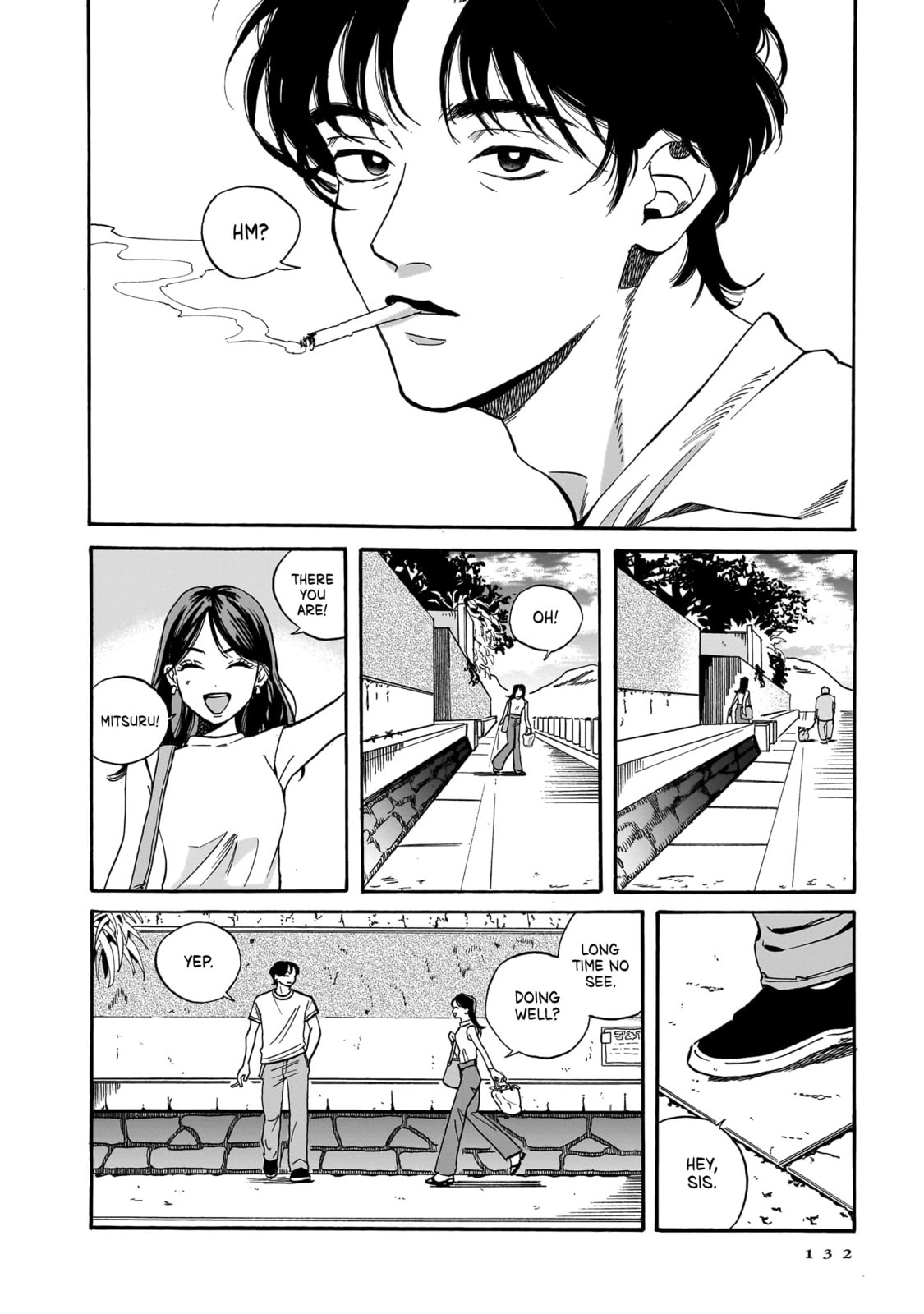 Voices Beyond the Smoke Chapter 5 page 2 - 