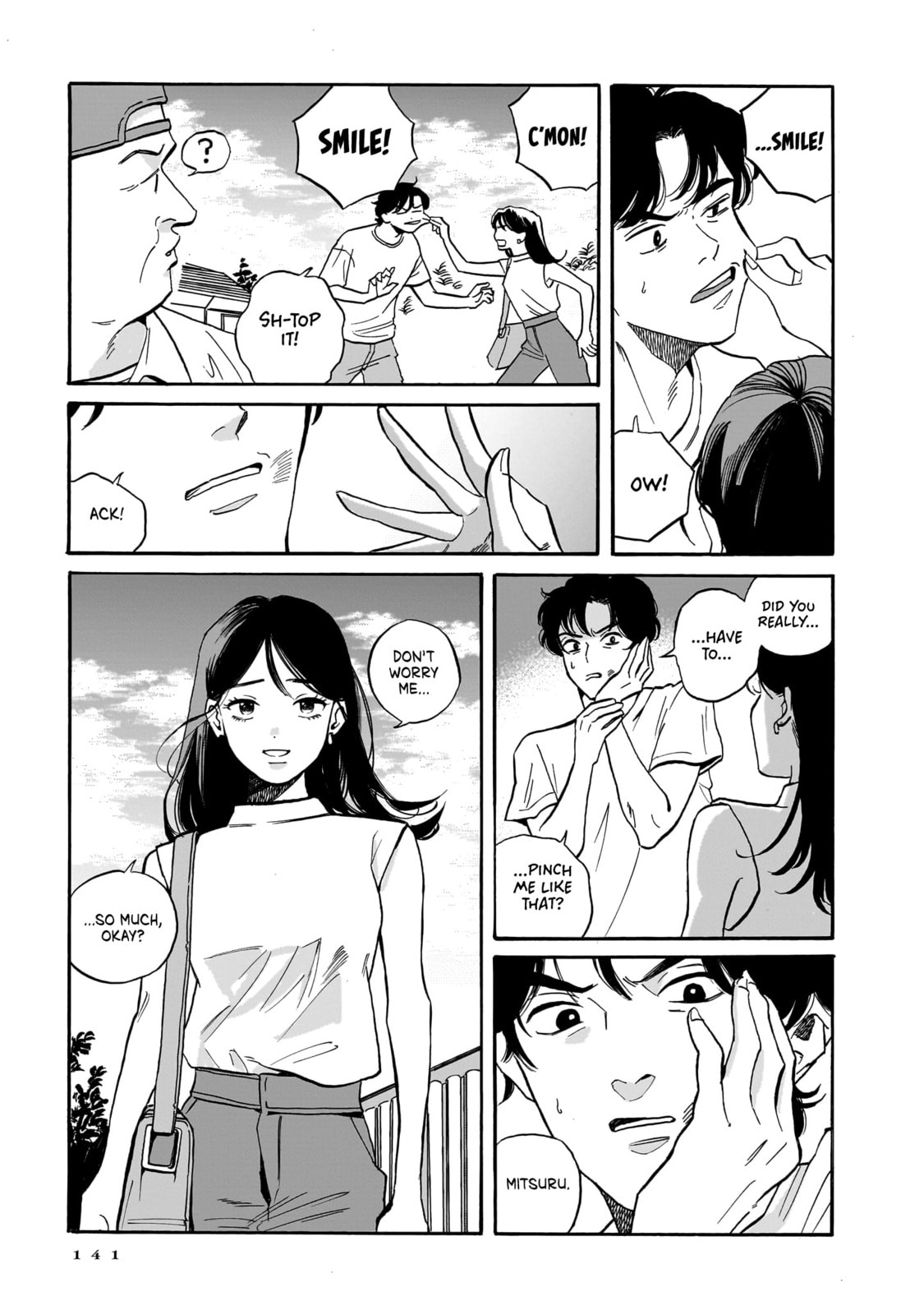 Voices Beyond the Smoke Chapter 5 page 11 - 