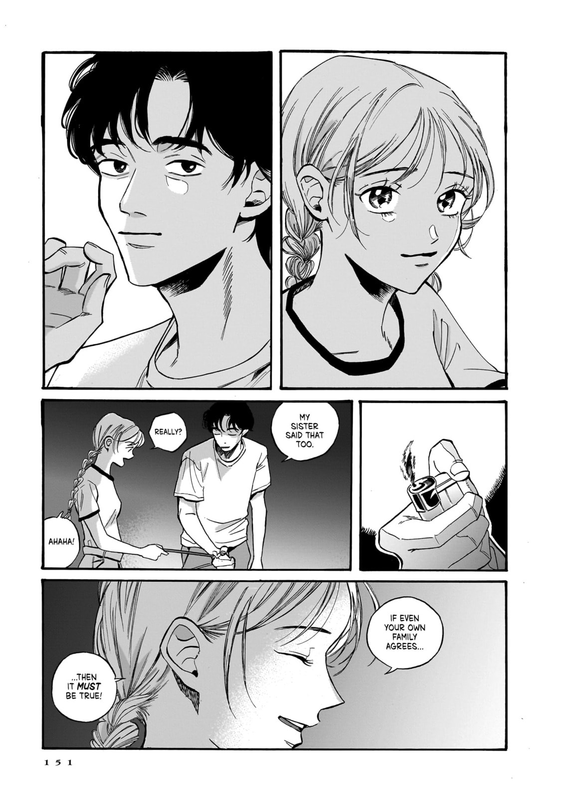 Voices Beyond the Smoke Chapter 5 page 21 - 