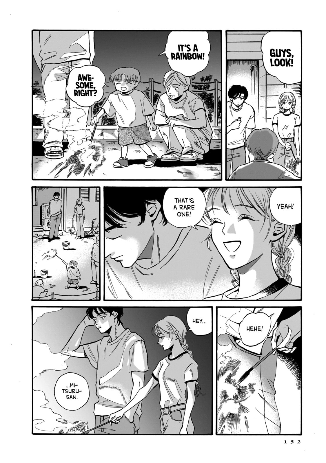 Voices Beyond the Smoke Chapter 5 page 22 - 