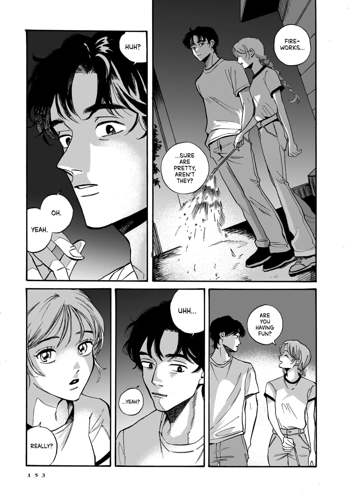Voices Beyond the Smoke Chapter 5 page 23 - 
